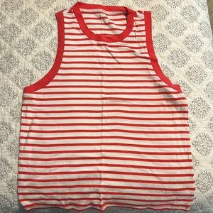 Gap tank top
